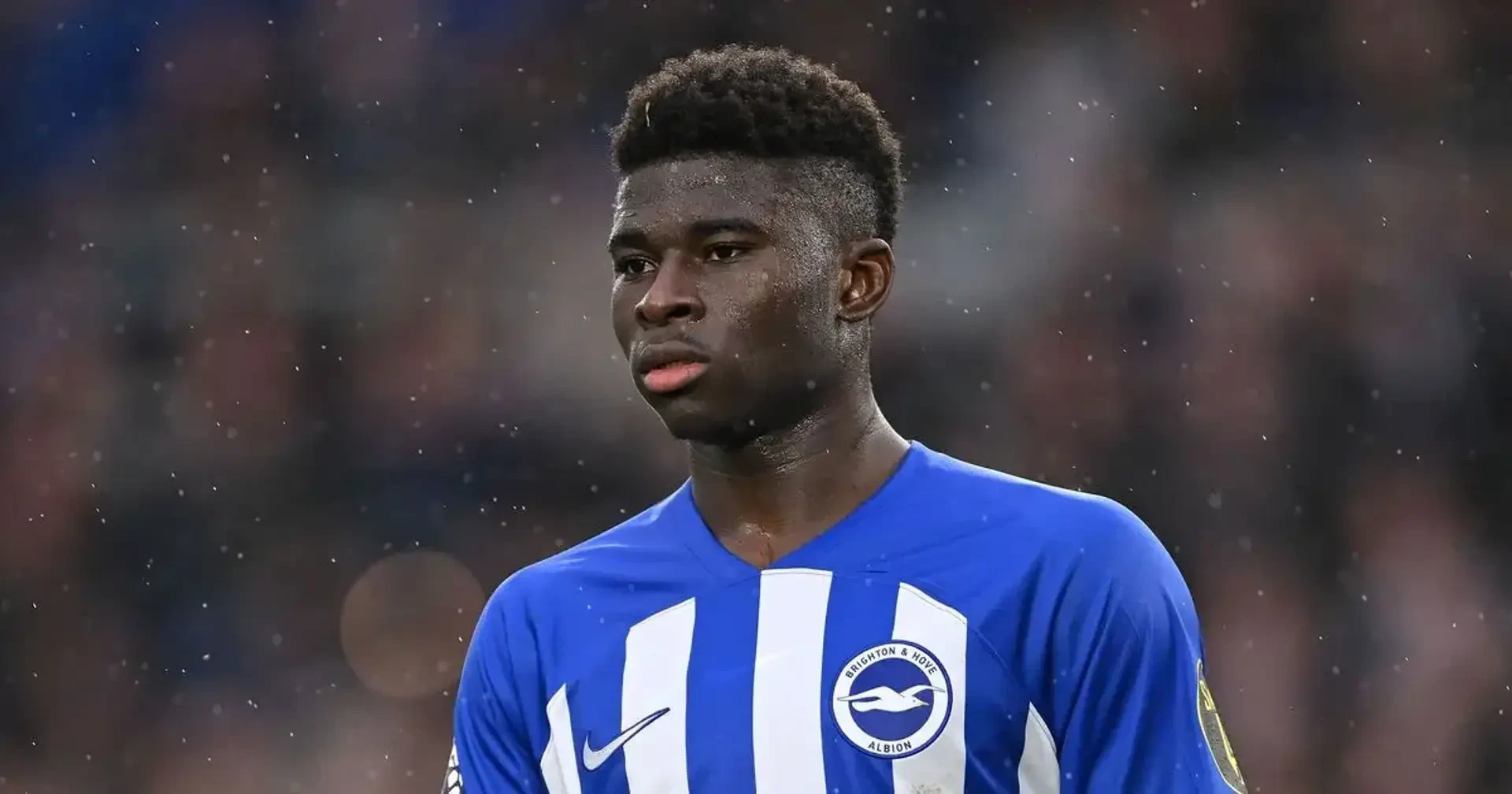 Manager's View: Hurzeler Shields Carlos Baleba, Anderson from United